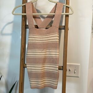 Anthropologie Knit Tank